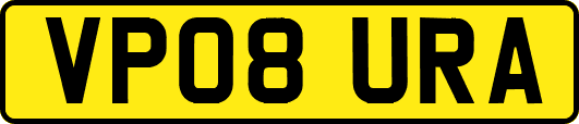 VP08URA