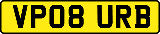 VP08URB
