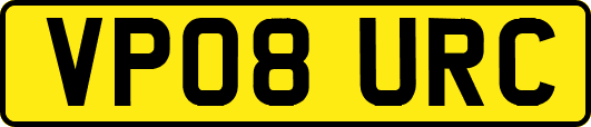 VP08URC