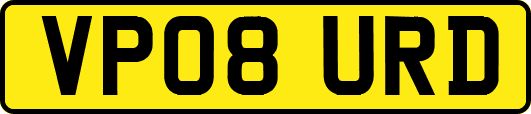VP08URD