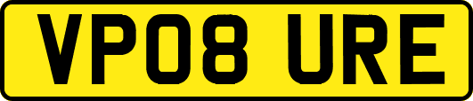 VP08URE