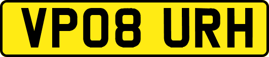 VP08URH