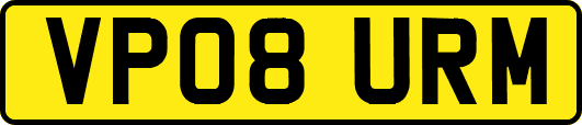VP08URM