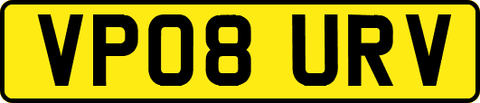 VP08URV