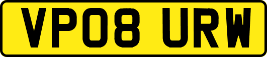 VP08URW