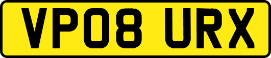 VP08URX