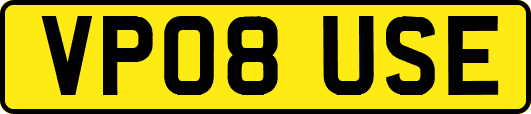 VP08USE