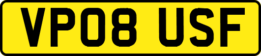 VP08USF