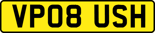 VP08USH