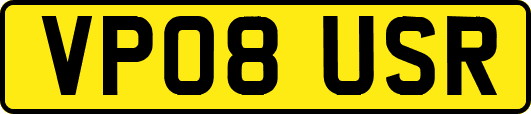 VP08USR