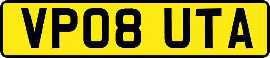 VP08UTA