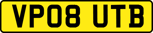 VP08UTB