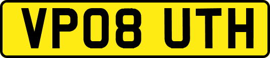 VP08UTH