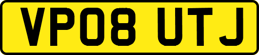 VP08UTJ