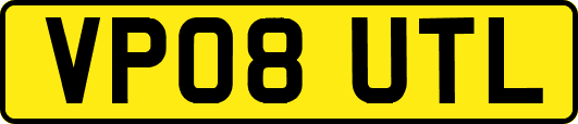 VP08UTL