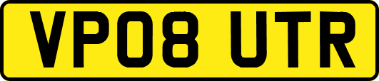 VP08UTR