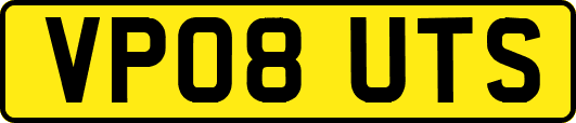 VP08UTS