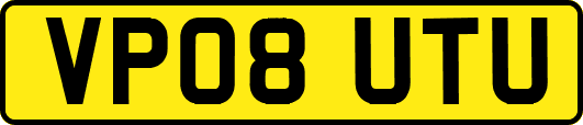 VP08UTU