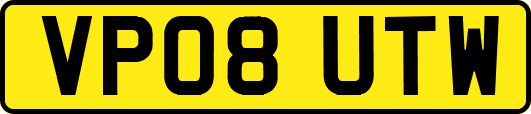 VP08UTW