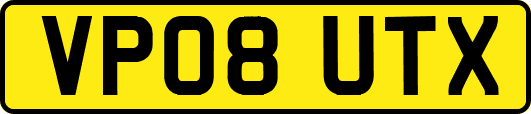 VP08UTX