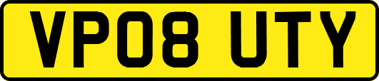VP08UTY