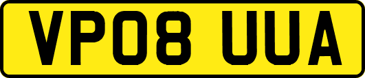 VP08UUA