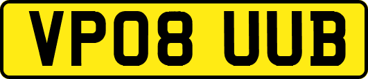 VP08UUB