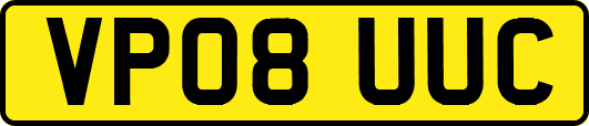 VP08UUC