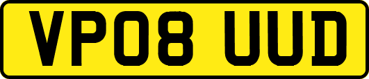 VP08UUD