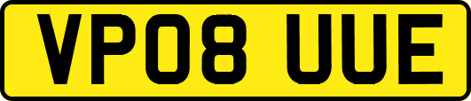 VP08UUE