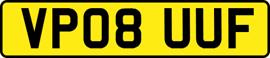 VP08UUF