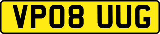VP08UUG