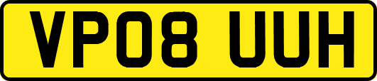 VP08UUH