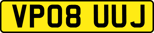 VP08UUJ