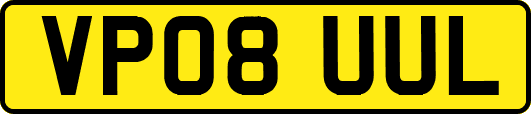 VP08UUL
