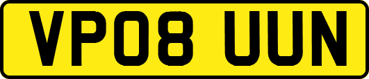 VP08UUN