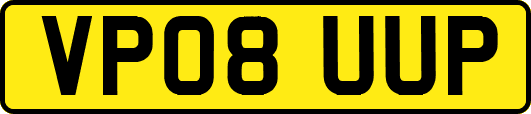 VP08UUP