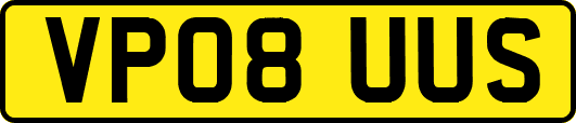 VP08UUS