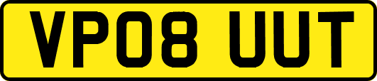 VP08UUT