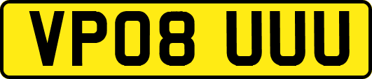 VP08UUU