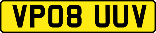 VP08UUV