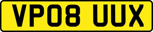 VP08UUX