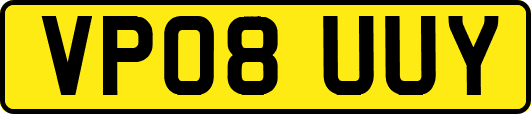 VP08UUY