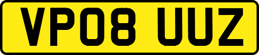 VP08UUZ