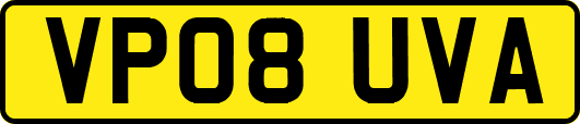 VP08UVA