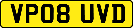 VP08UVD