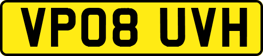 VP08UVH