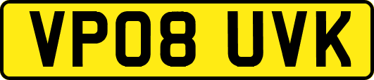 VP08UVK
