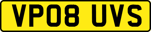 VP08UVS