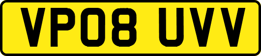 VP08UVV